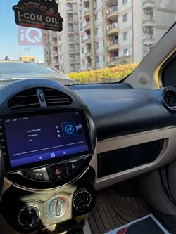 Geely LC